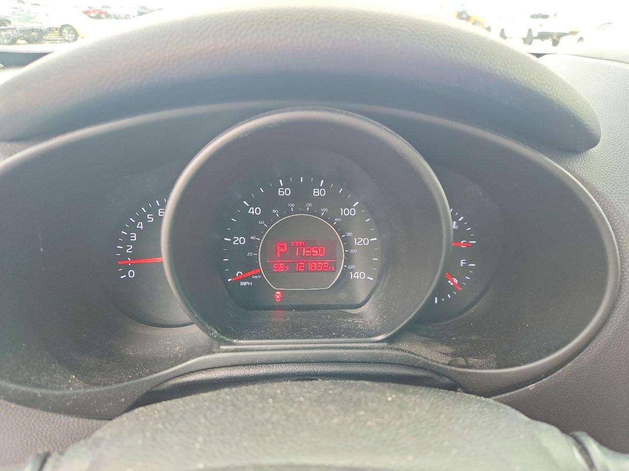 Kia Soul Base