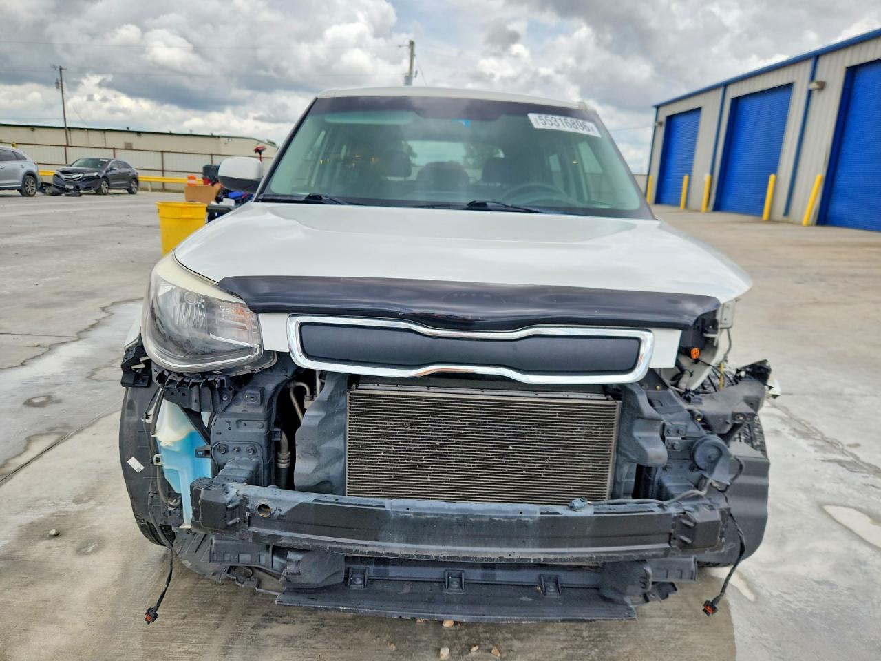 Kia Soul Base