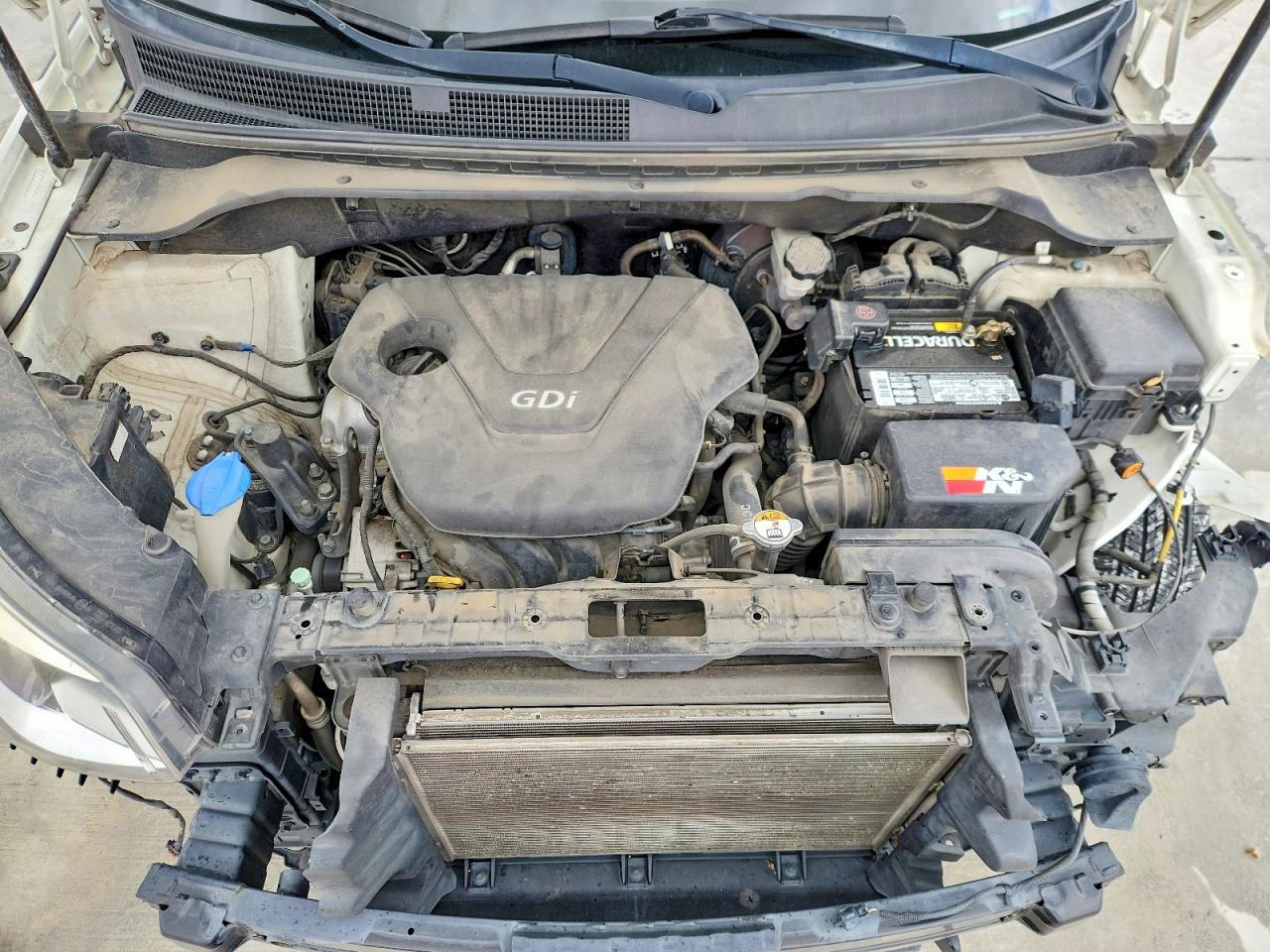 Kia Soul Base