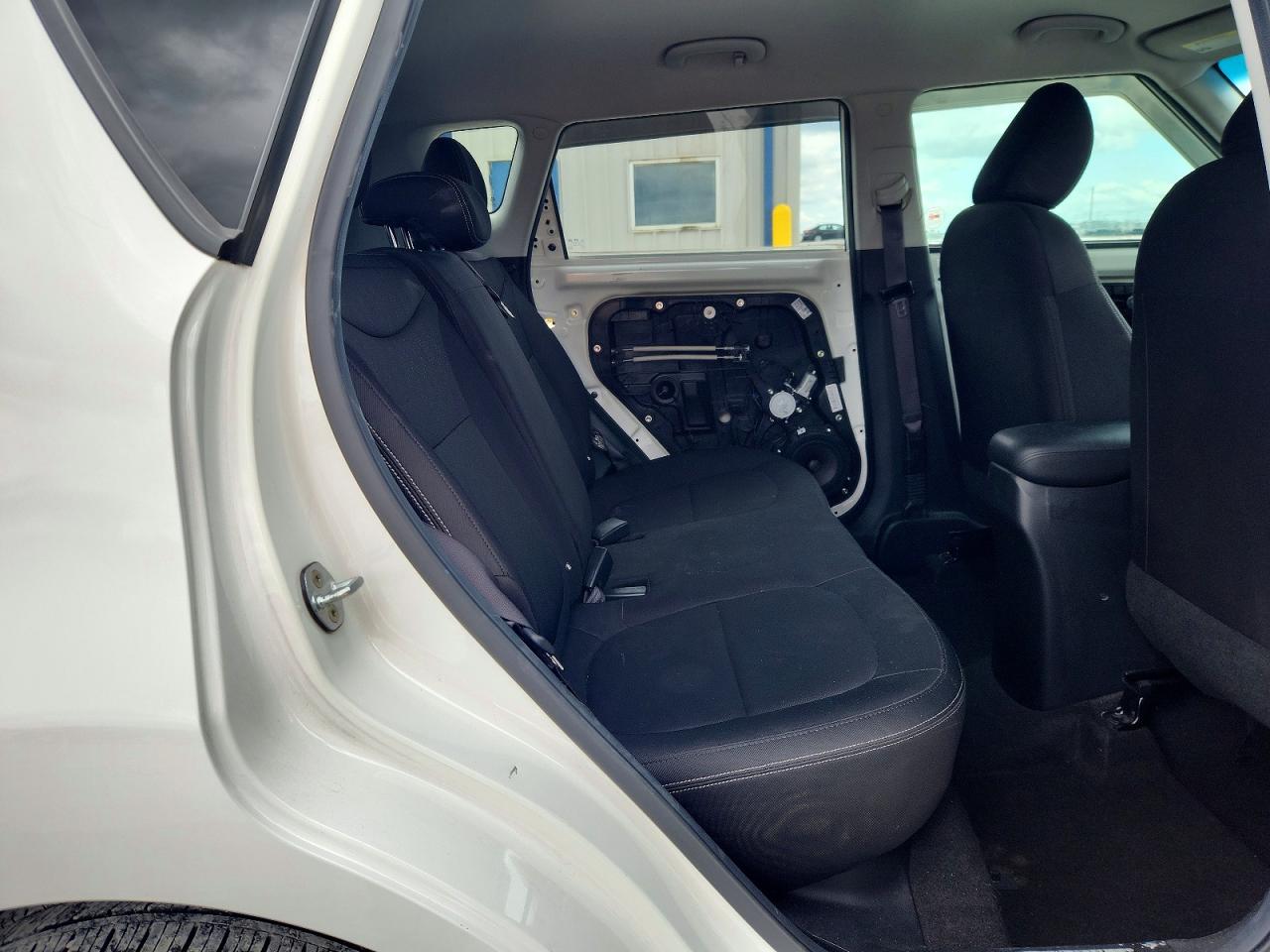 Kia Soul Base