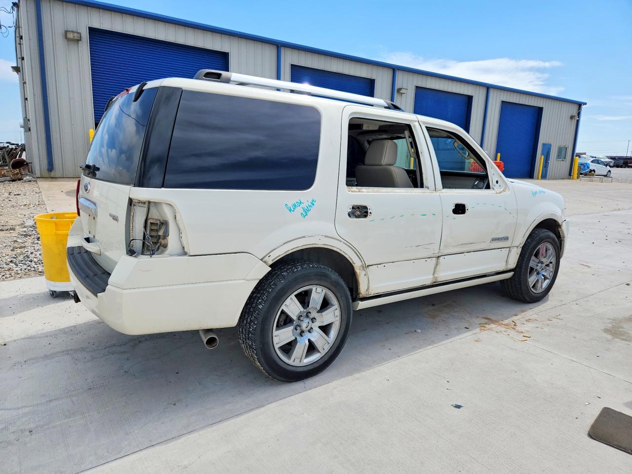 Ford Expedition Limited