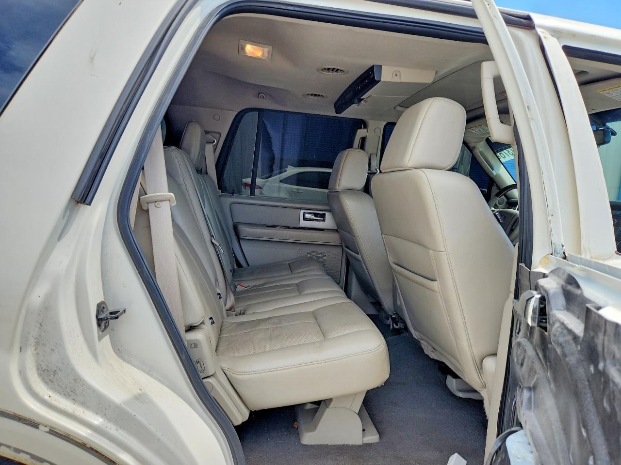 Ford Expedition Limited