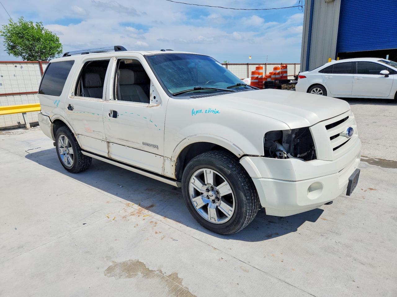 Ford Expedition Limited