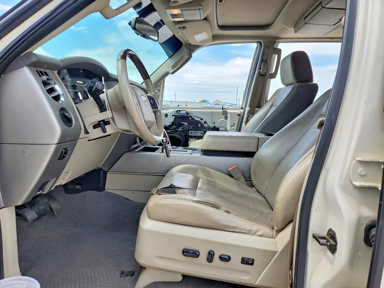 Ford Expedition Limited