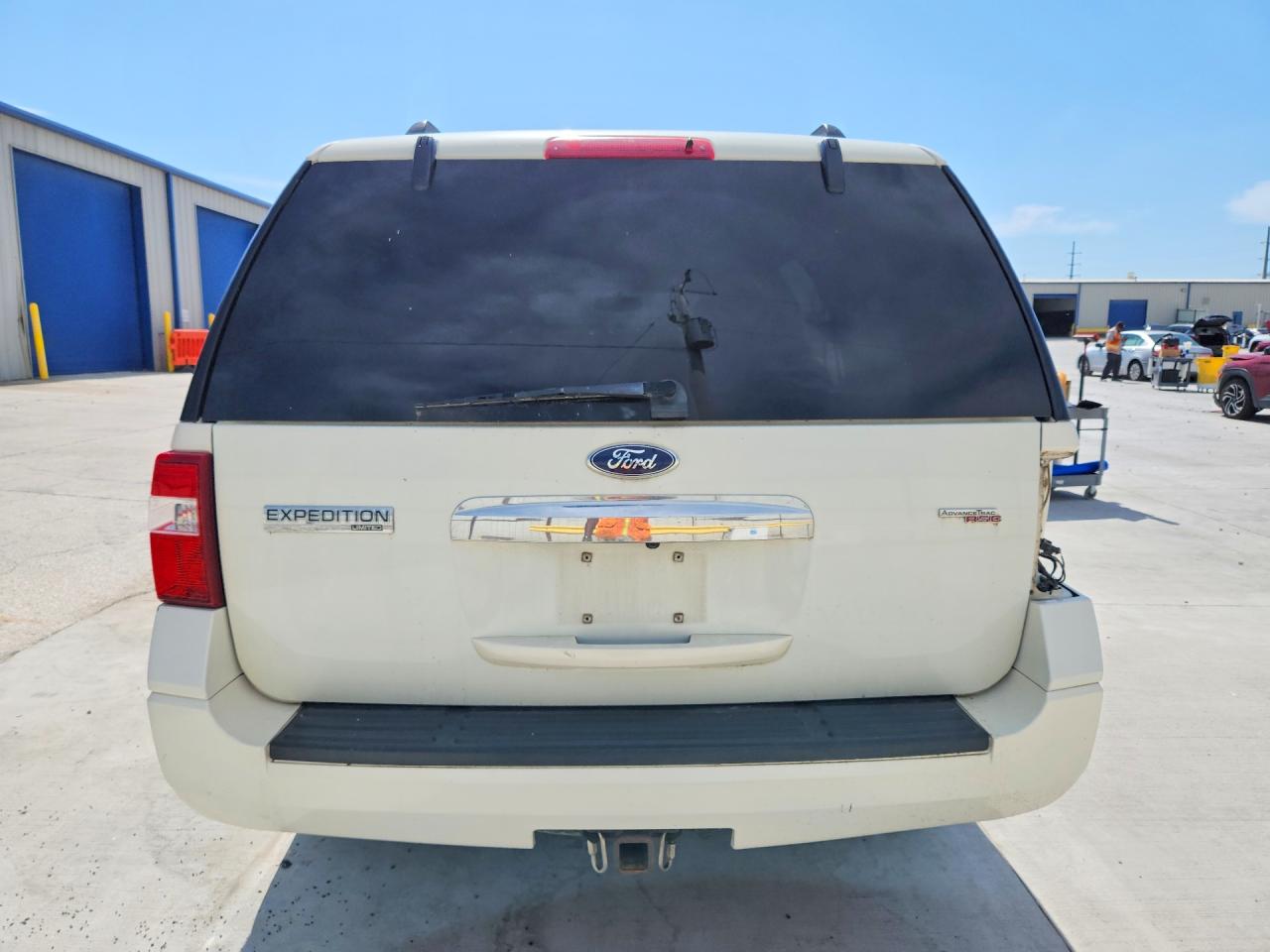 Ford Expedition Limited