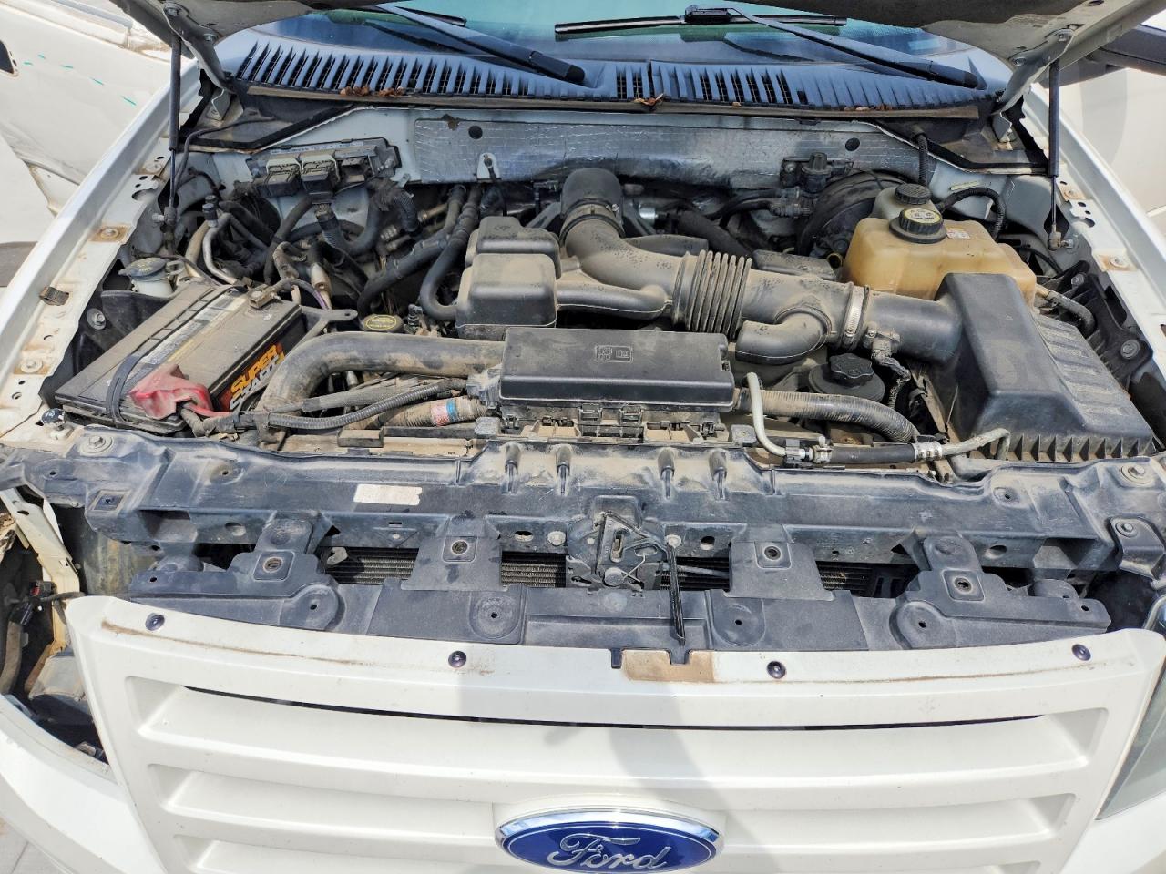 Ford Expedition Limited