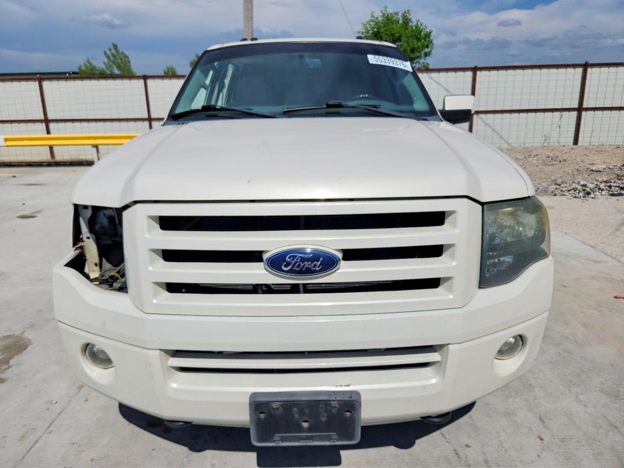Ford Expedition Limited