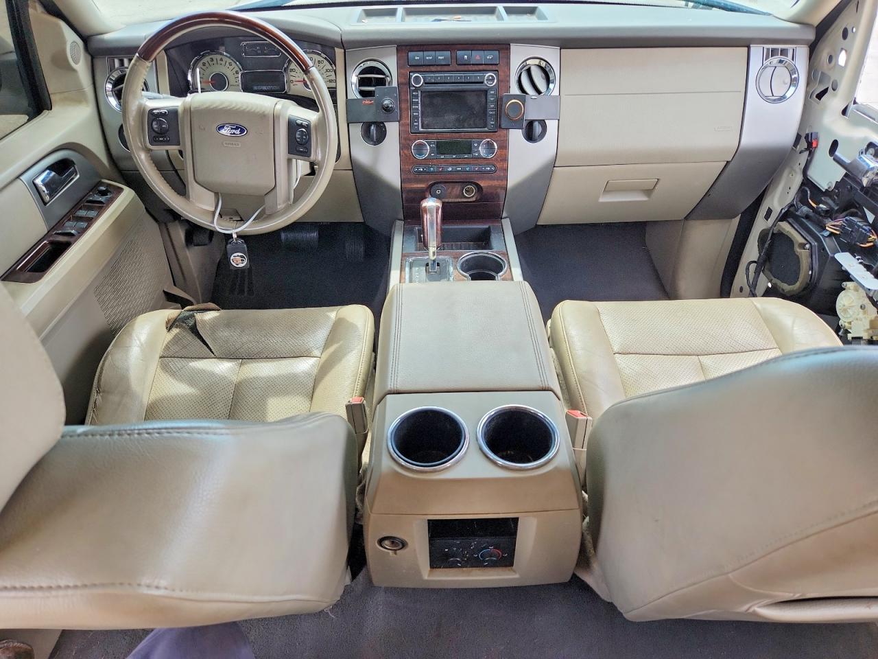 Ford Expedition Limited
