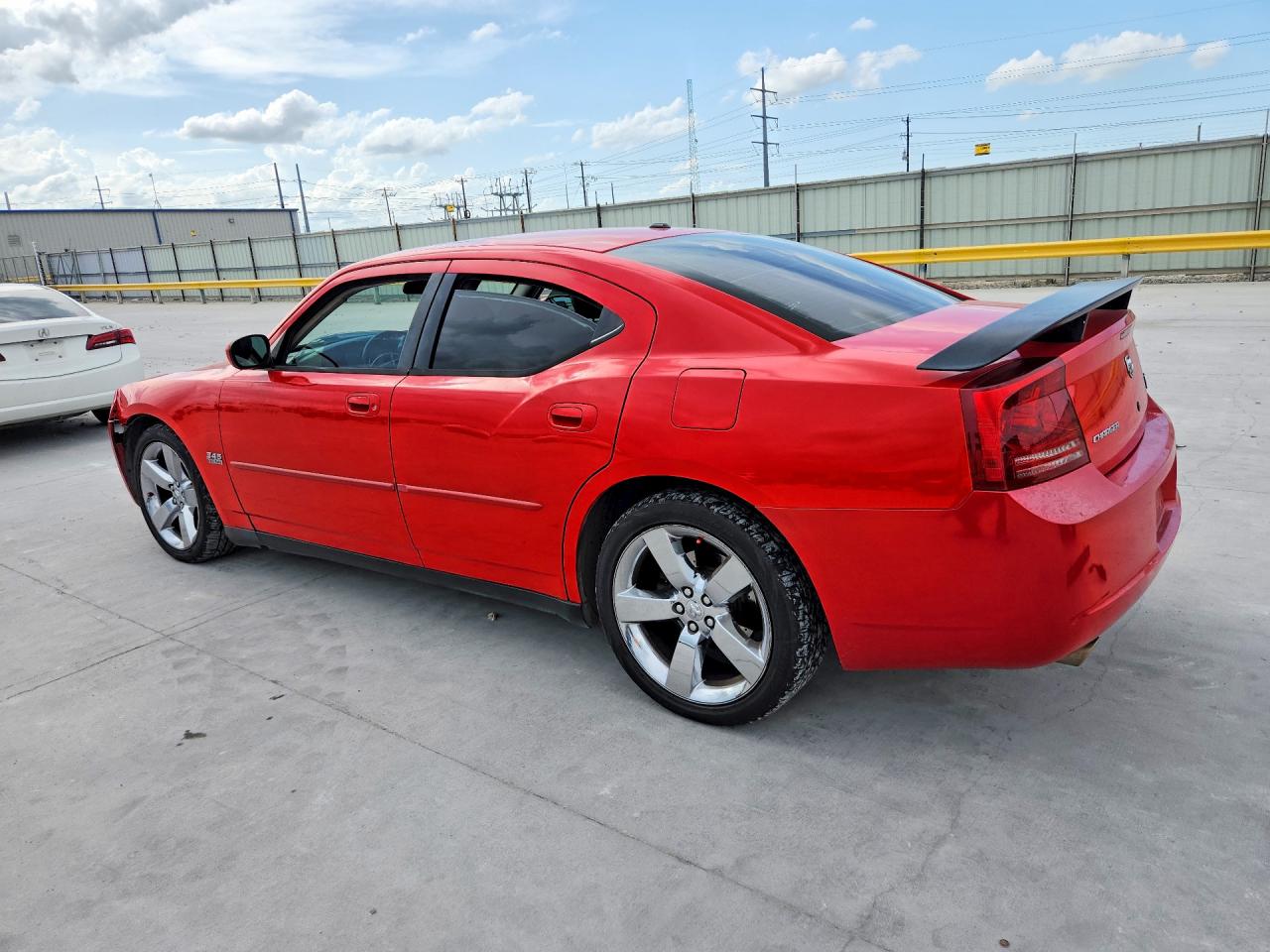 Dodge Charger R