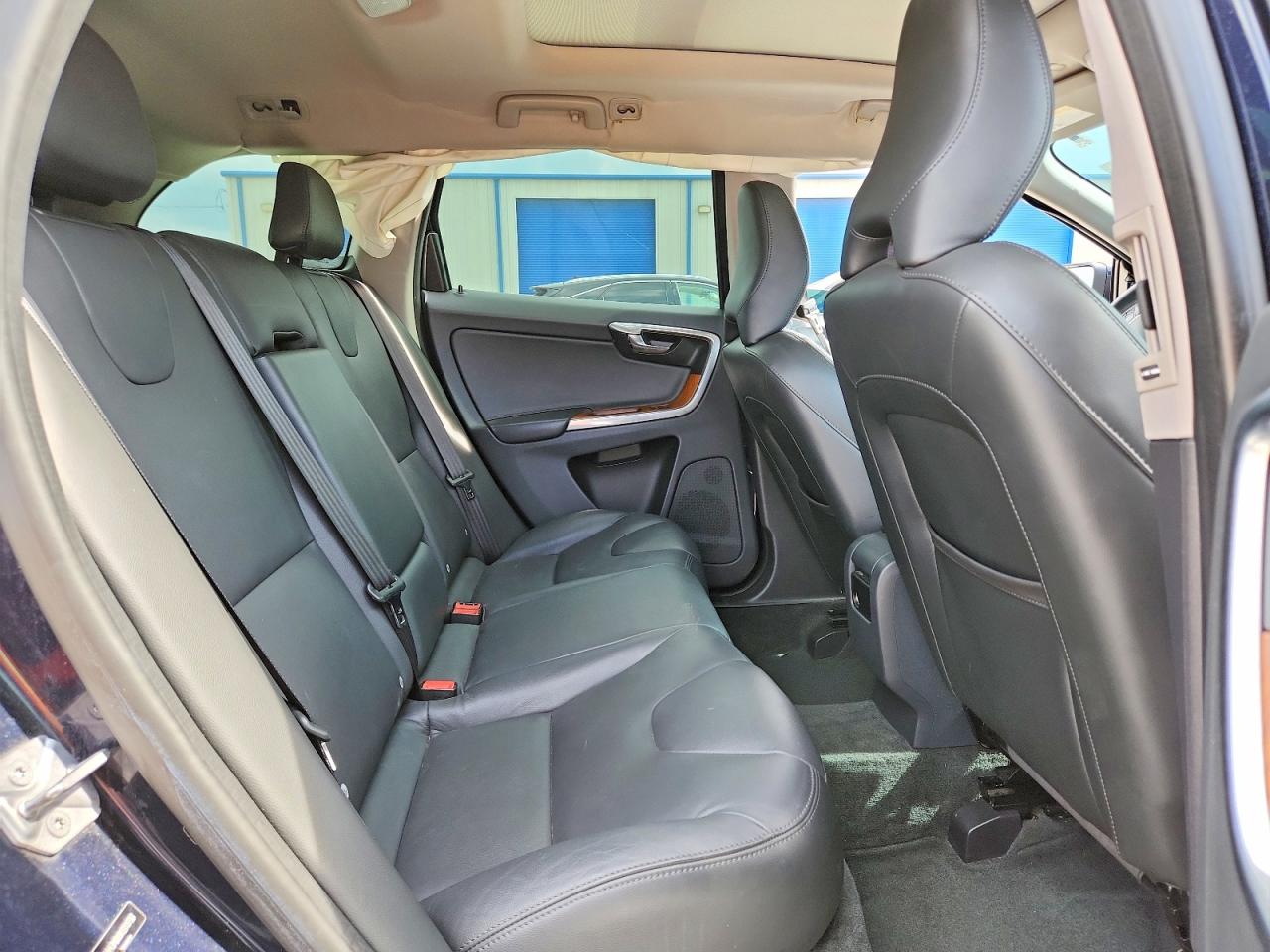 Volvo XC60 T5 Inscription