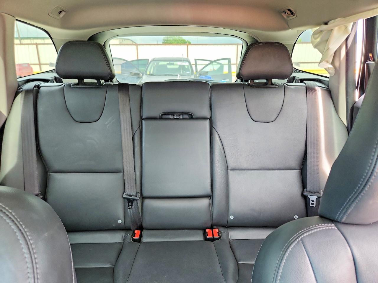 Volvo XC60 T5 Inscription