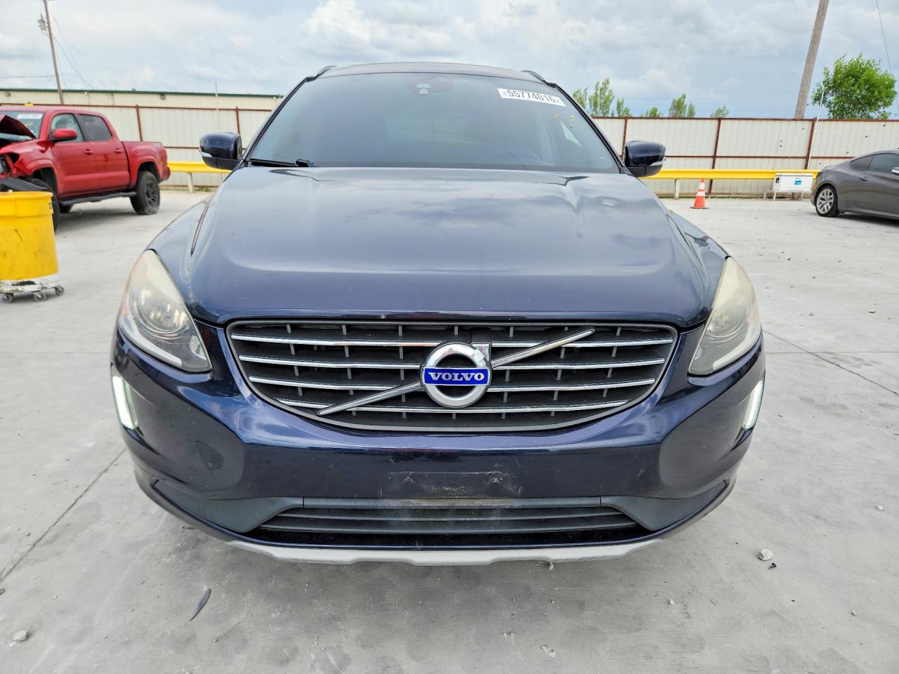 Volvo XC60 T5 Inscription