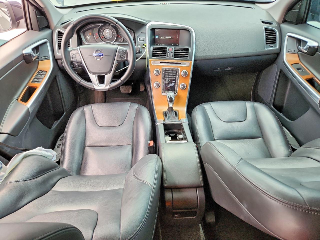 Volvo XC60 T5 Inscription