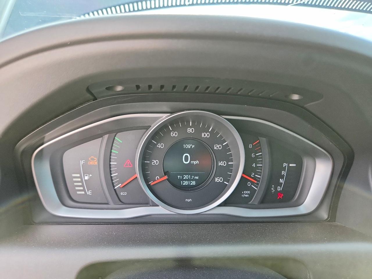 Volvo XC60 T5 Inscription