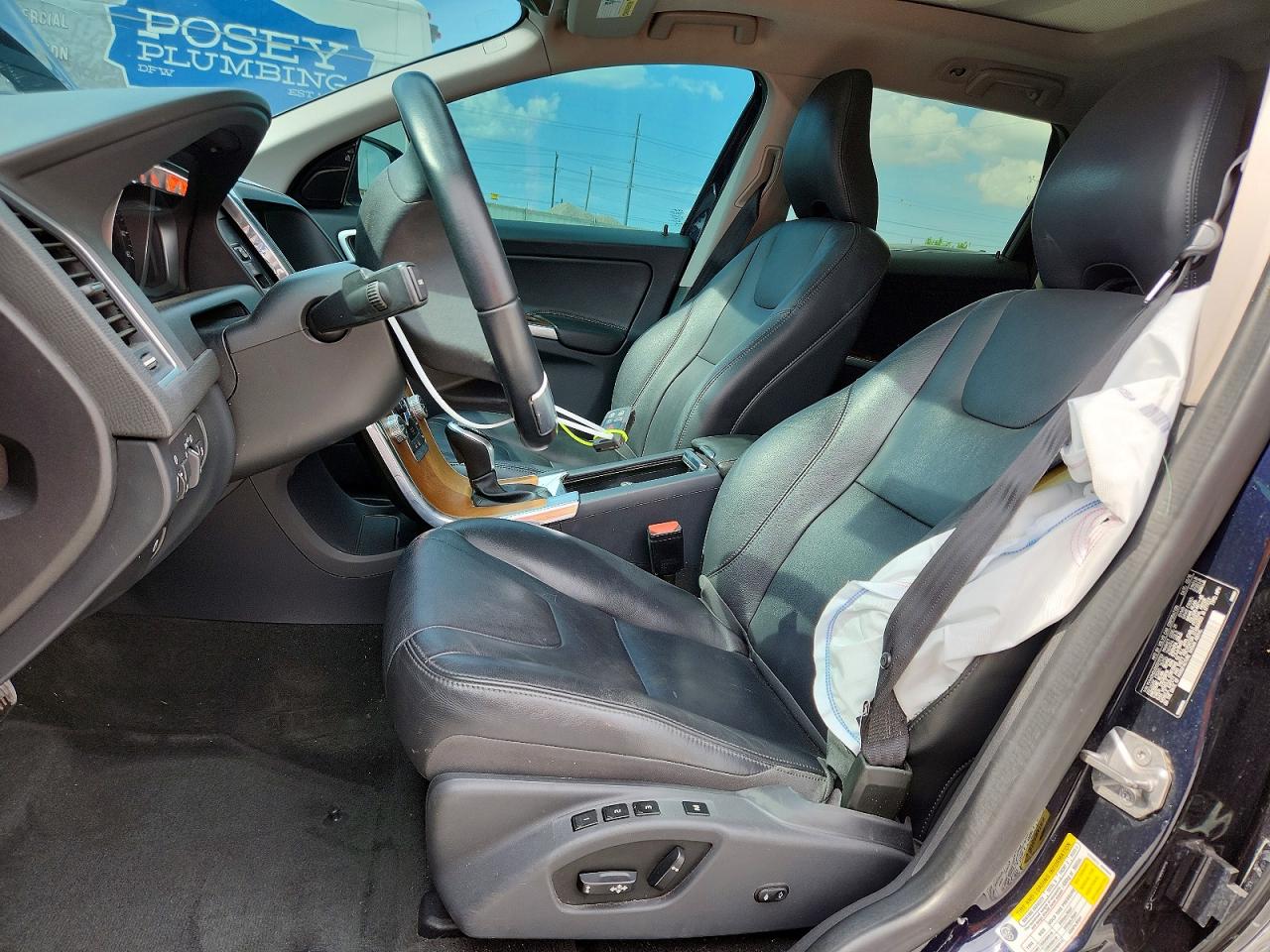 Volvo XC60 T5 Inscription