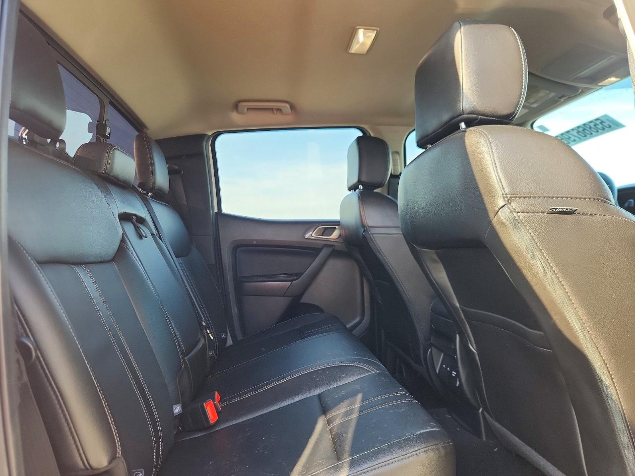Ford Ranger Xl