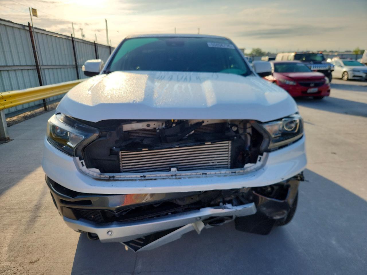 Ford Ranger Xl