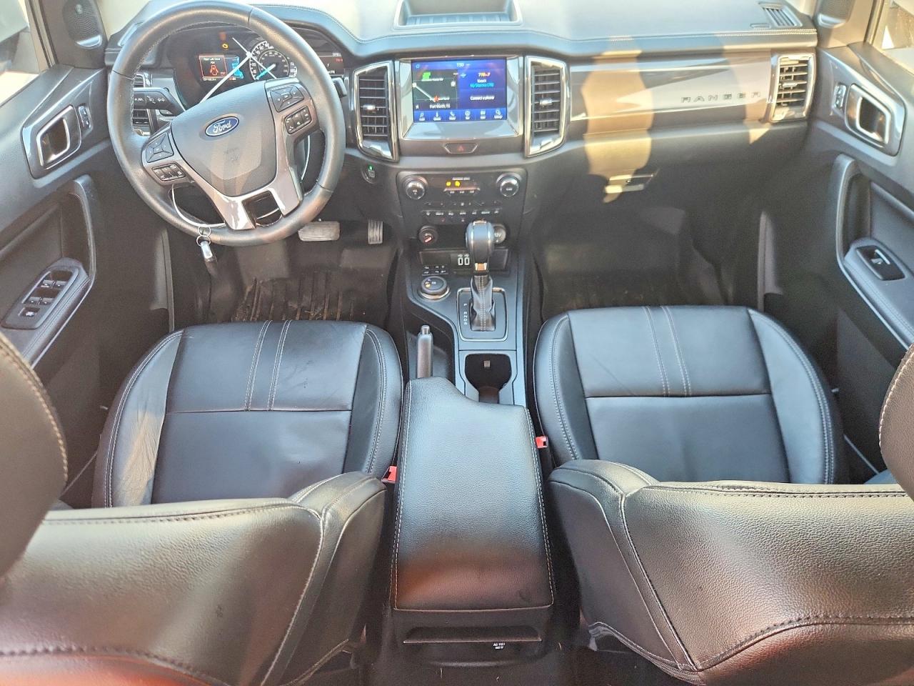 Ford Ranger Xl