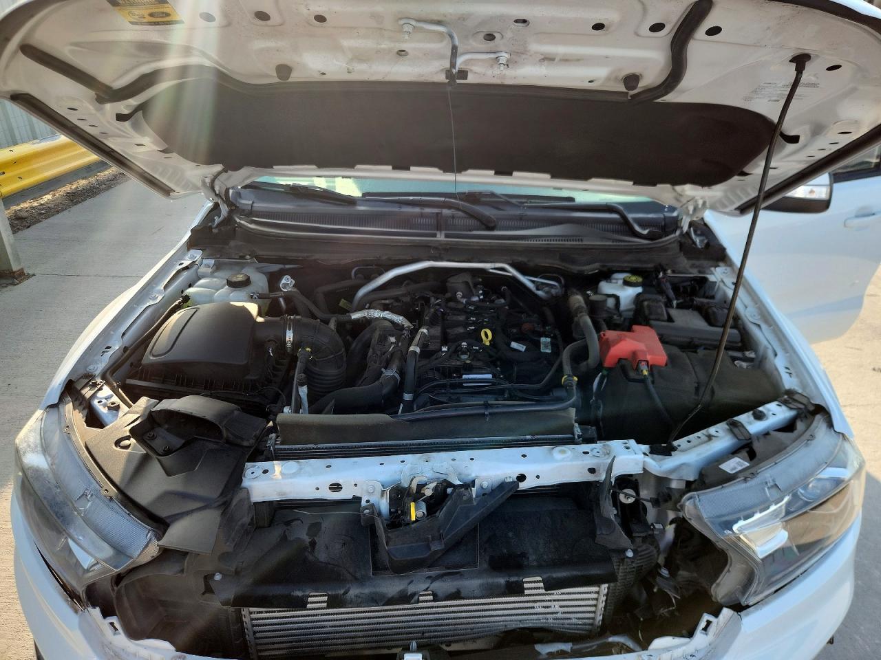 Ford Ranger Xl