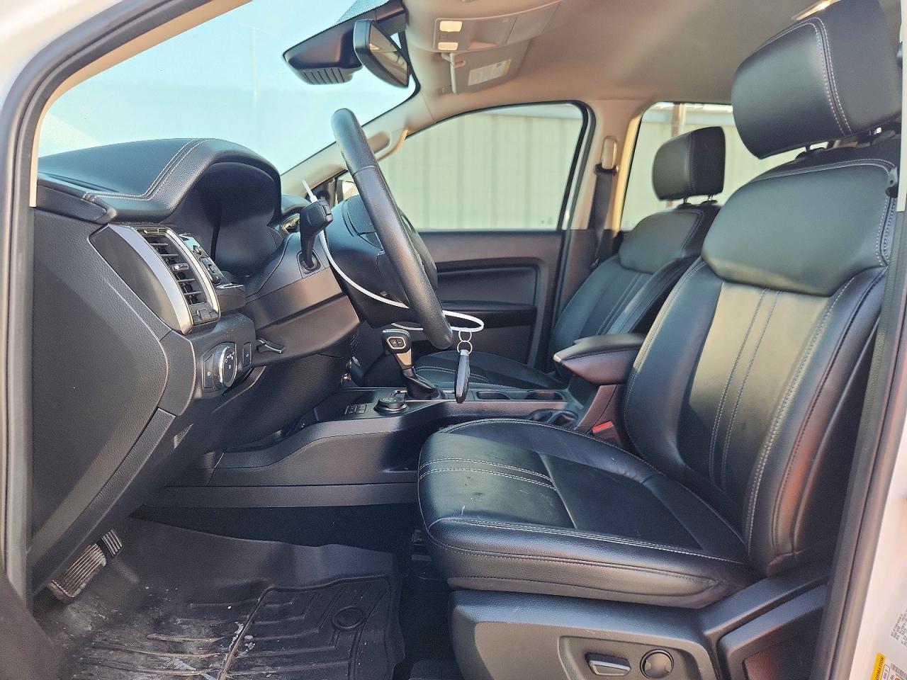 Ford Ranger Xl