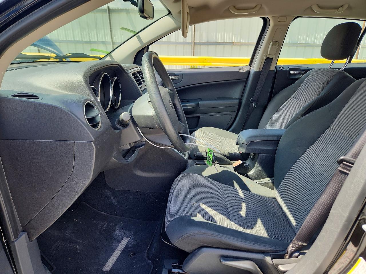 Dodge Caliber Sxt
