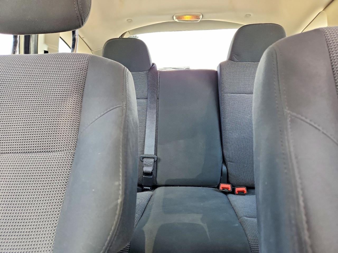 Dodge Caliber Sxt