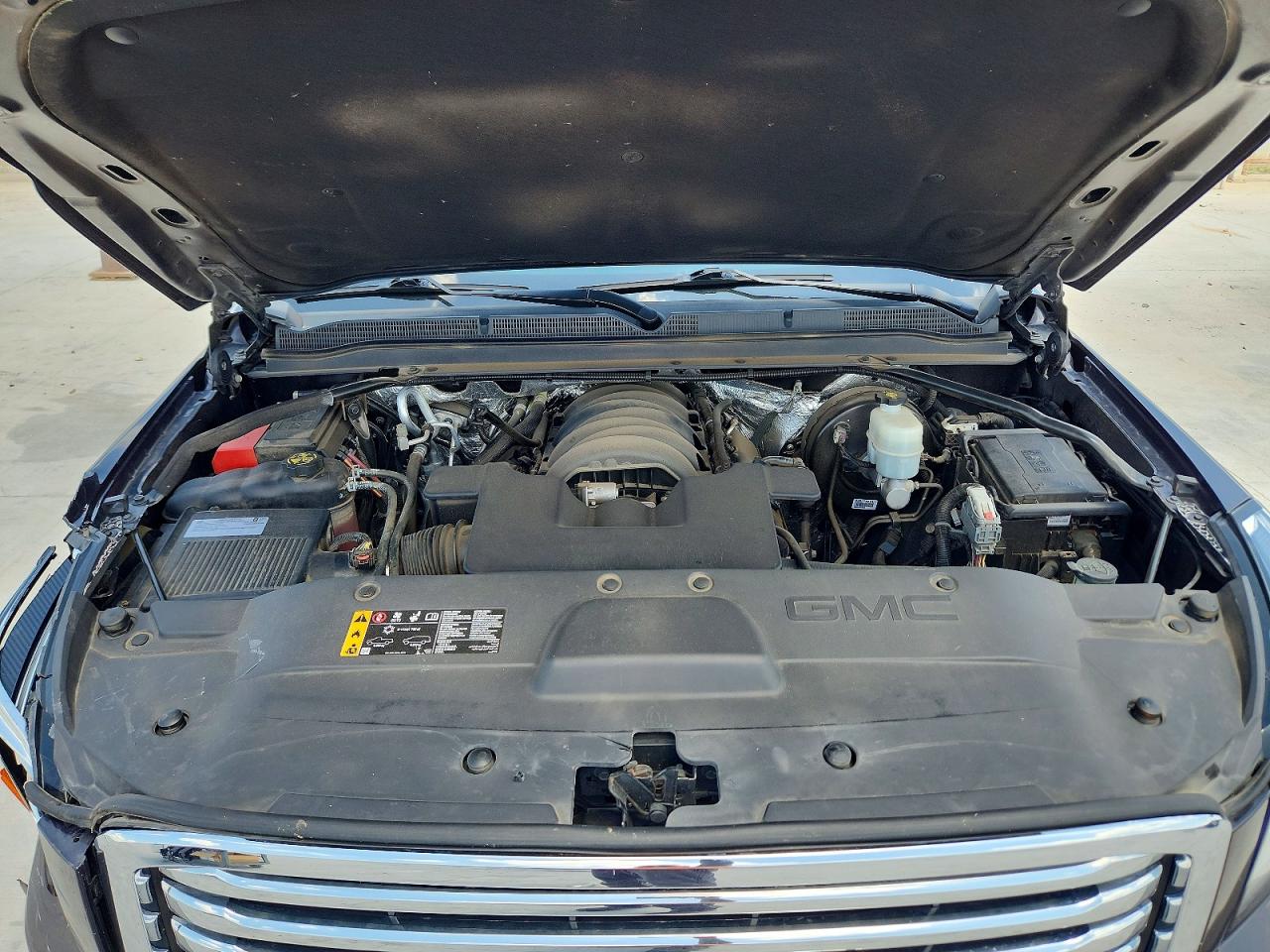 GMC Yukon K1500 Slt