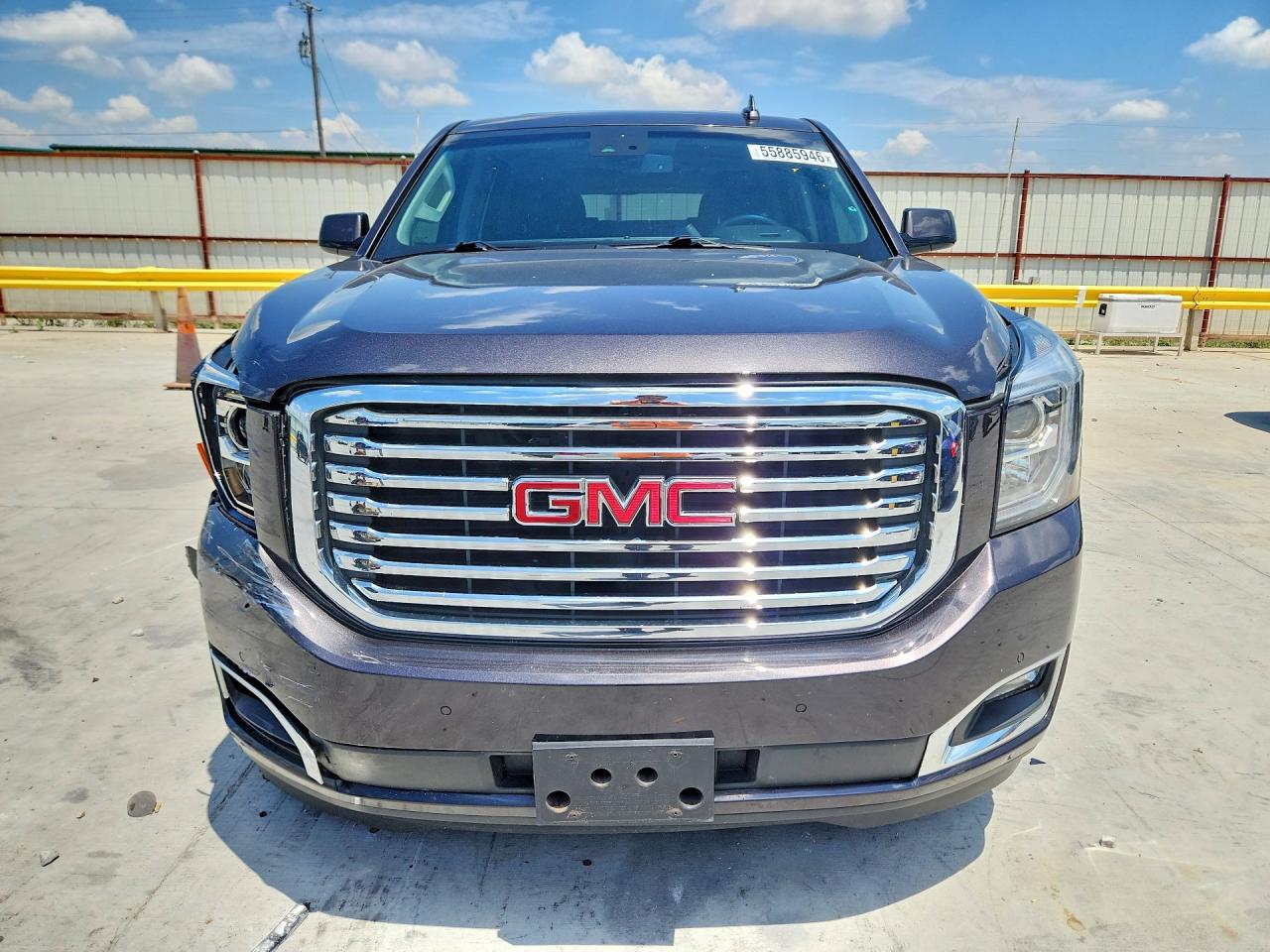 GMC Yukon K1500 Slt