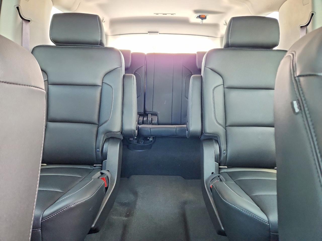 GMC Yukon K1500 Slt