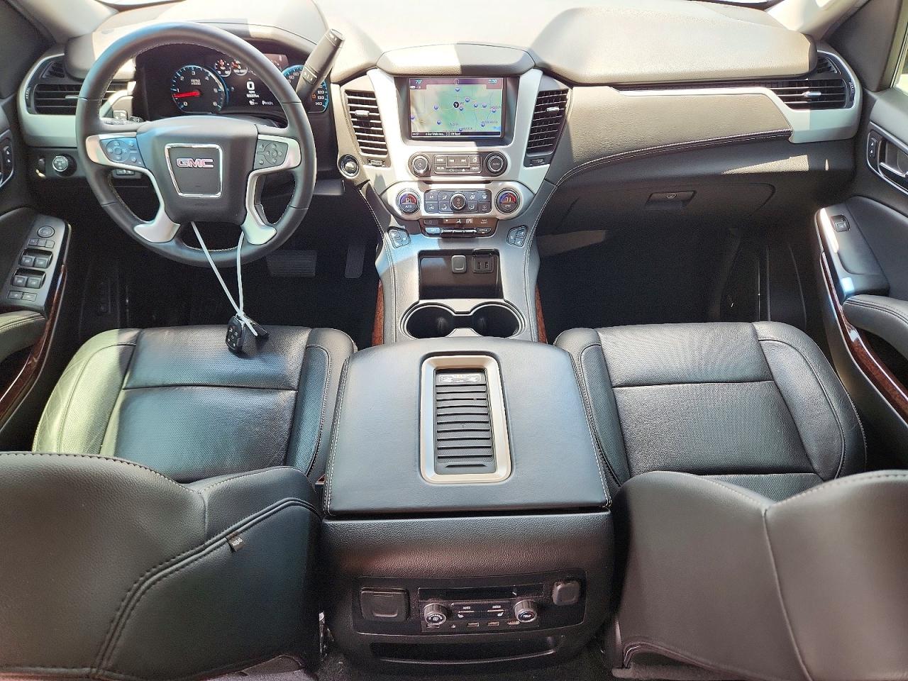 GMC Yukon K1500 Slt