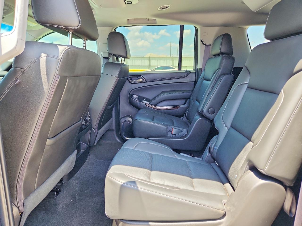 GMC Yukon K1500 Slt