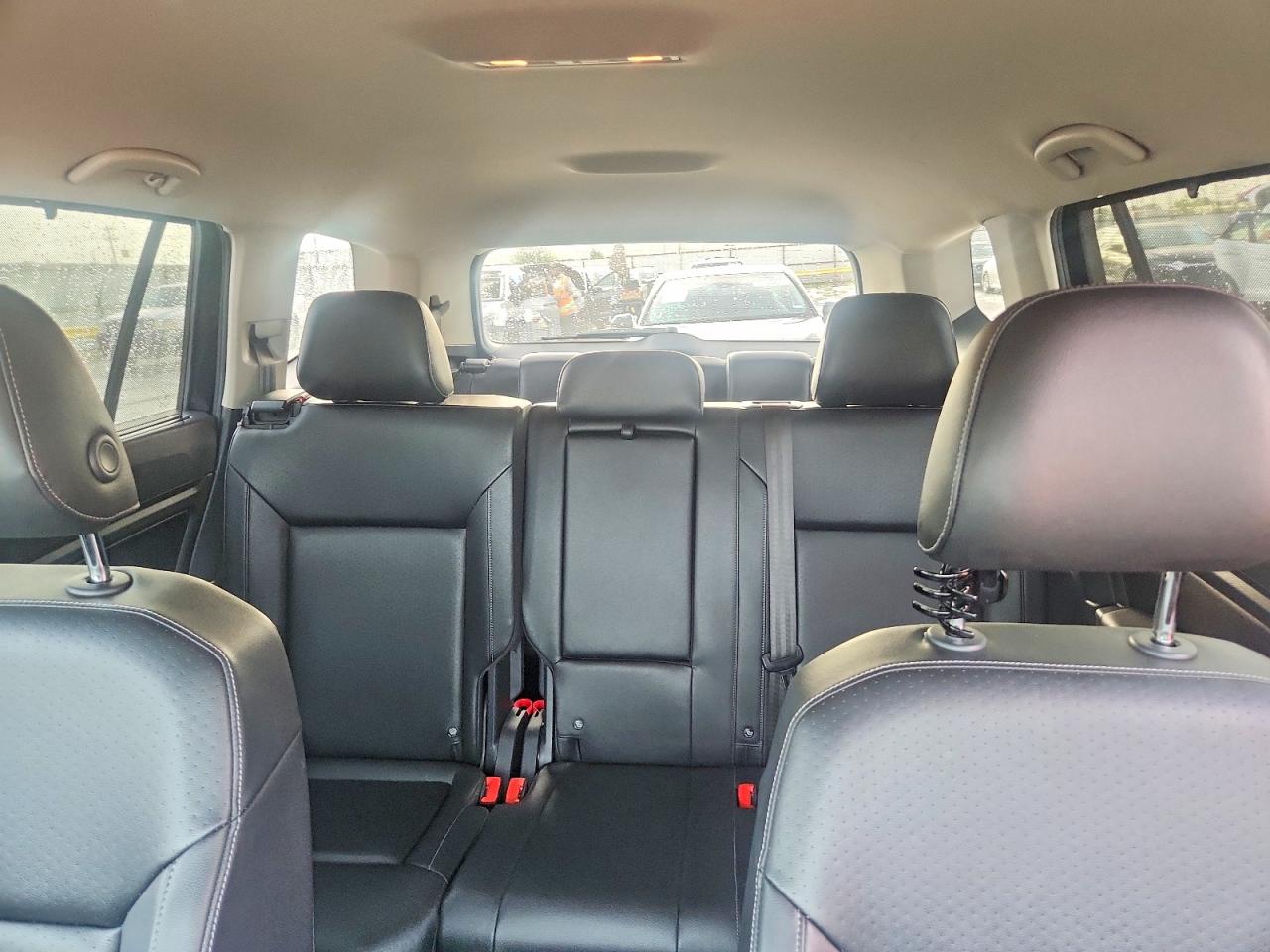 Volkswagen Atlas Se