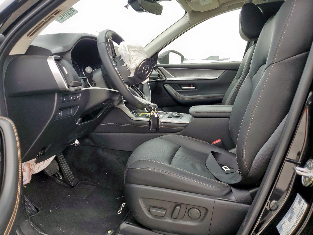 Mazda Cx Preferred
