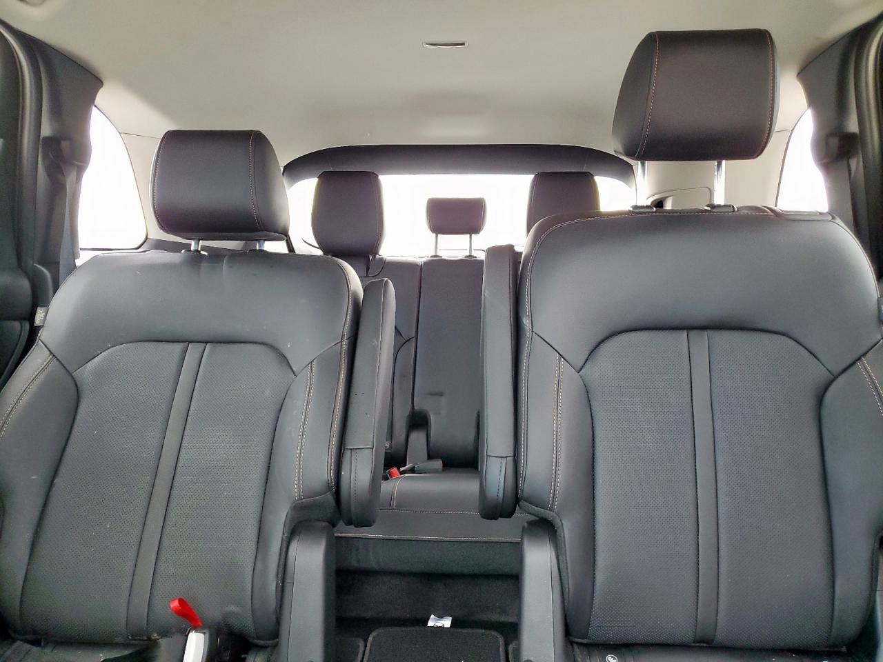 Mazda Cx Preferred