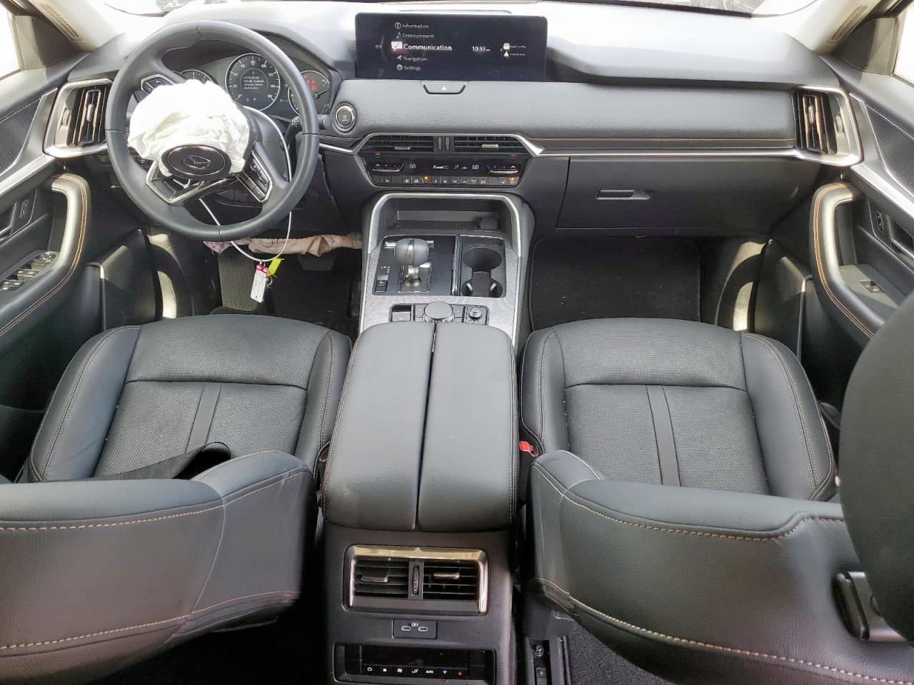 Mazda Cx Preferred