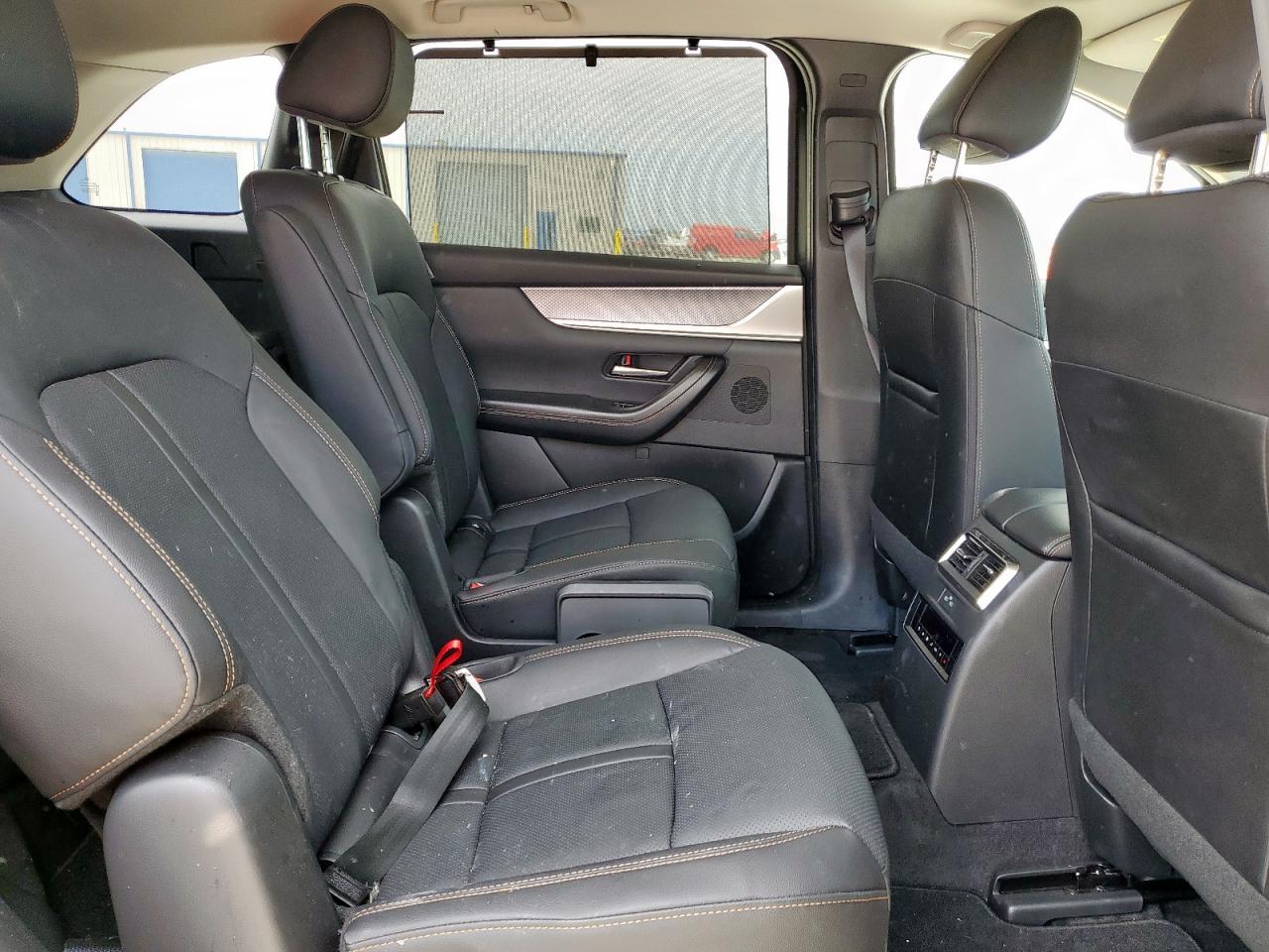 Mazda Cx Preferred