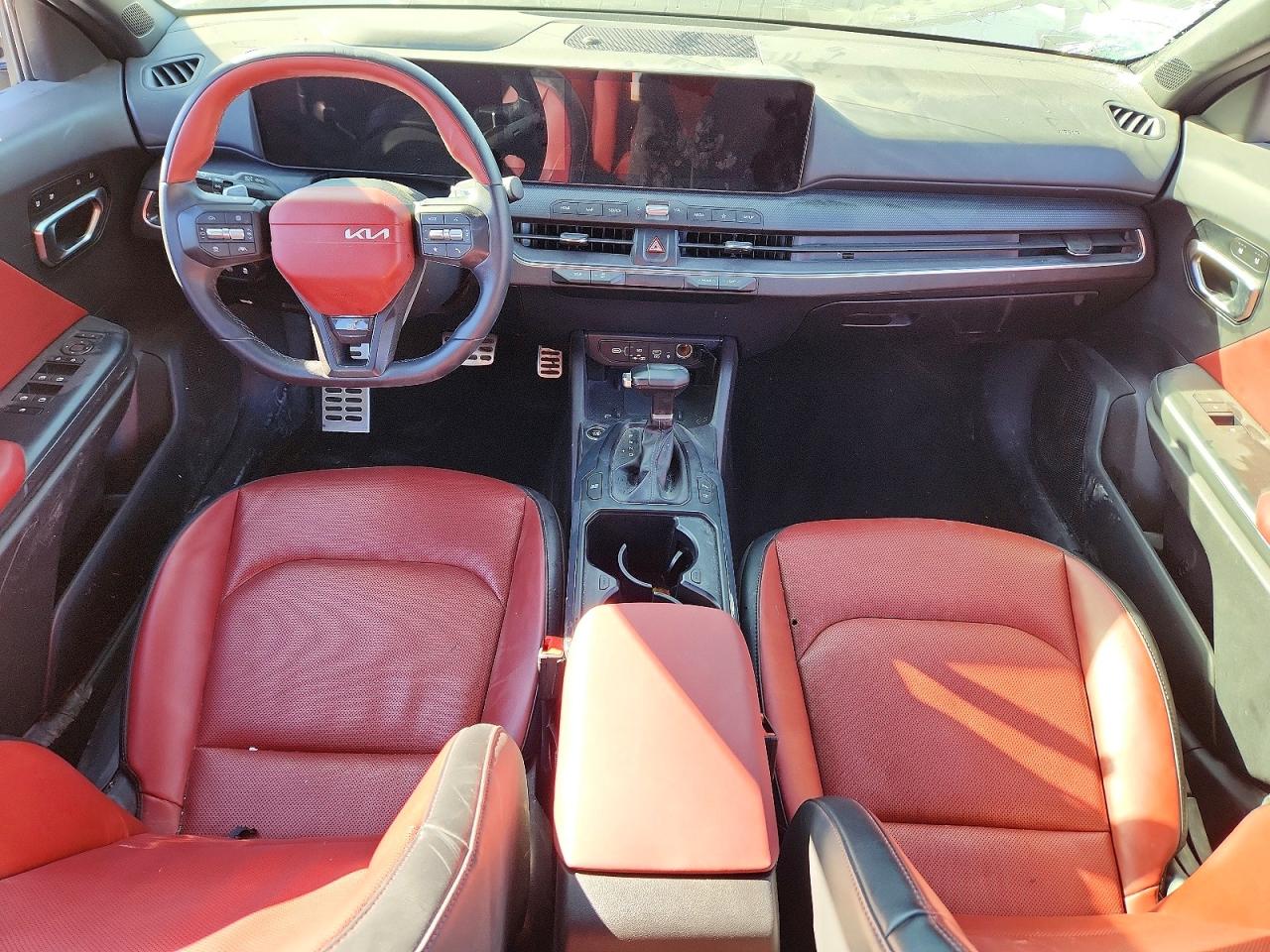 Kia K4 Gt-line Gt-line Turbo