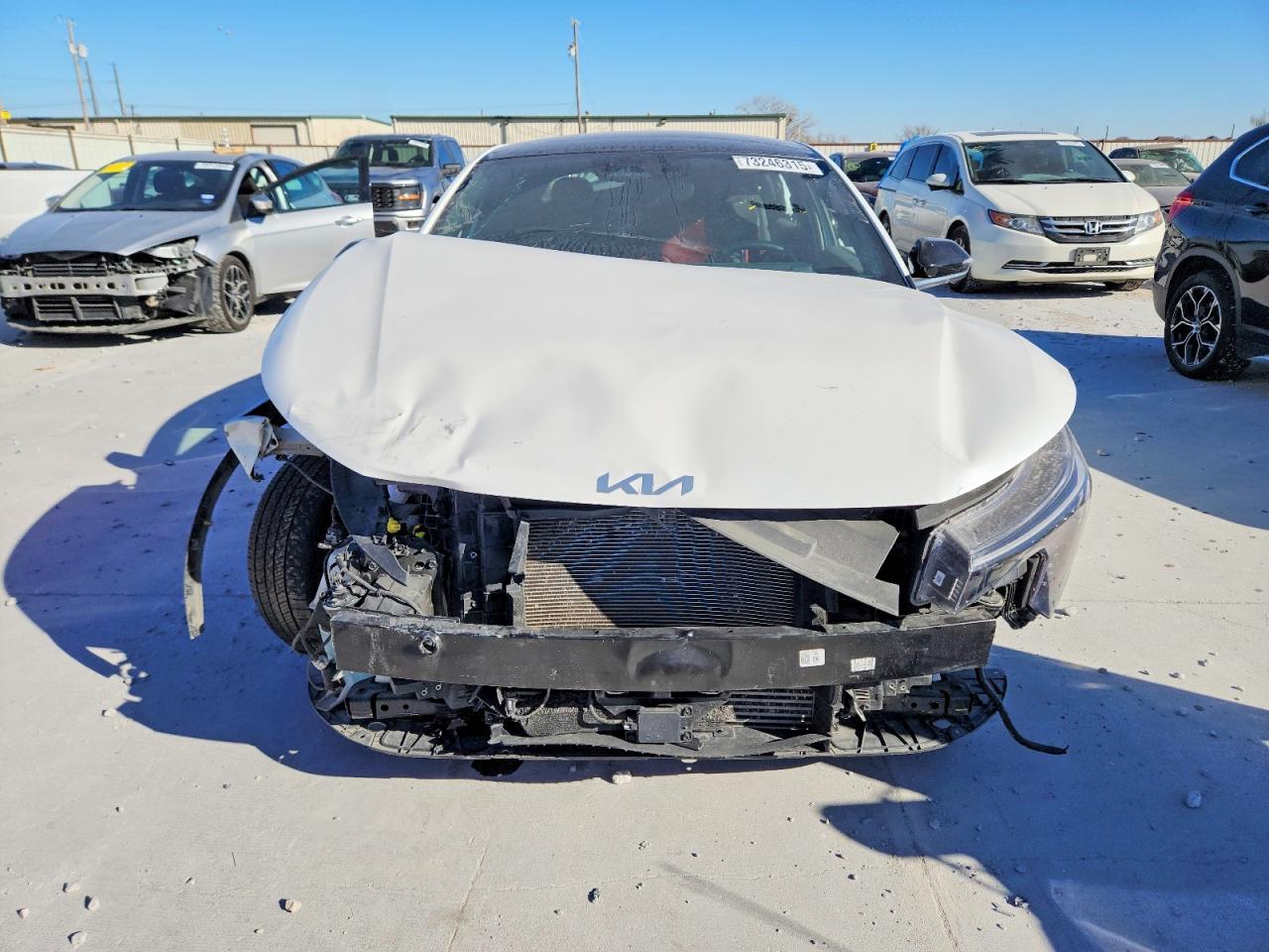 Kia K4 Gt-line Gt-line Turbo