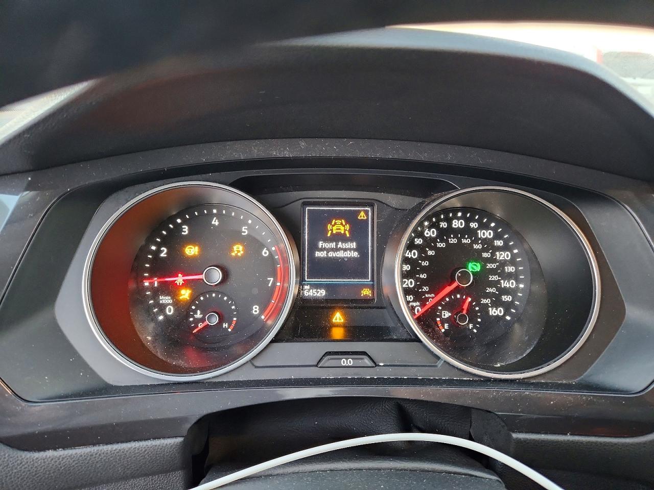 Volkswagen Tiguan Se