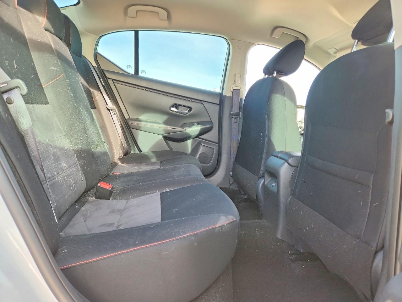 Nissan Sentra Sr