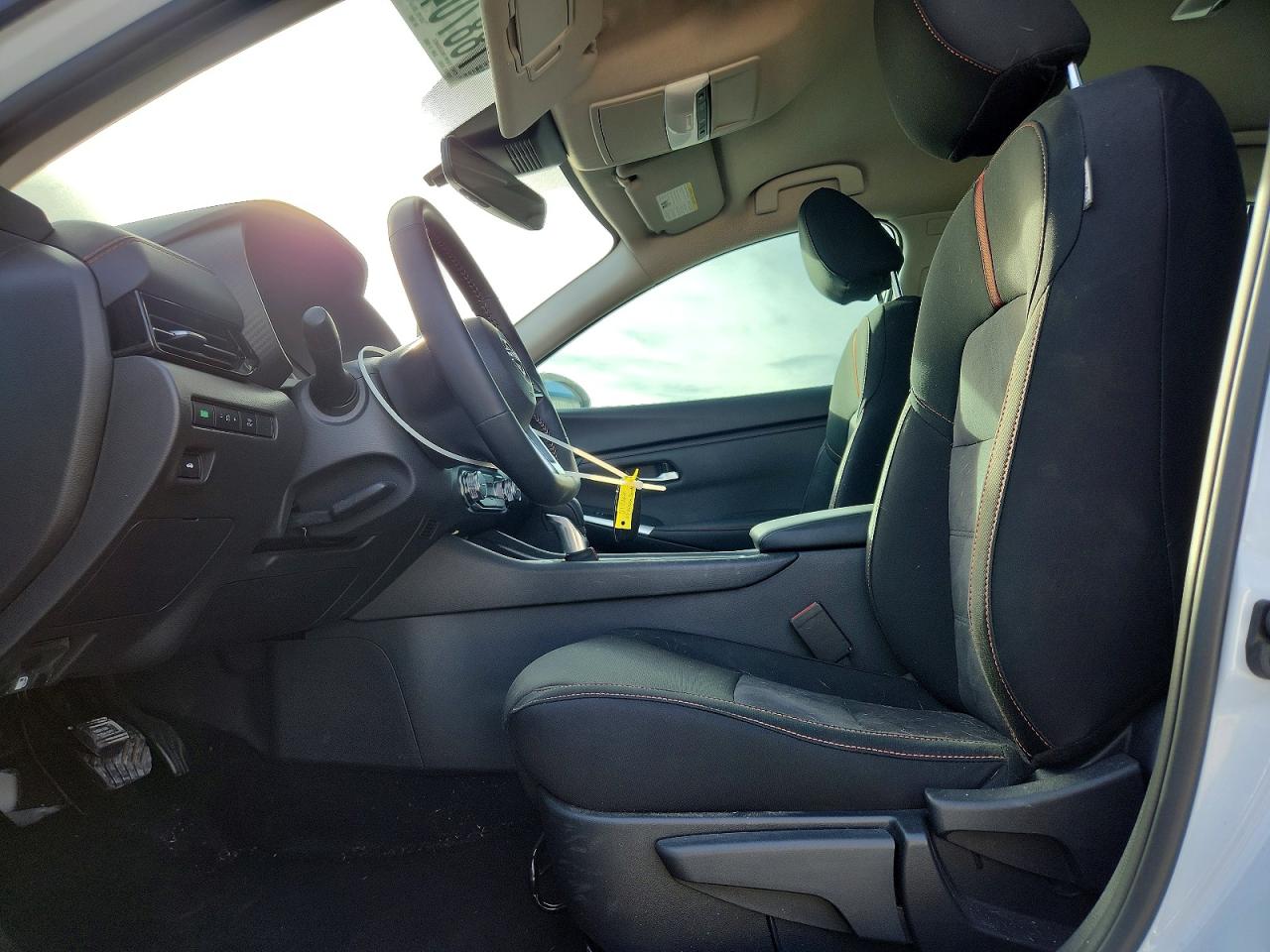 Nissan Sentra Sr