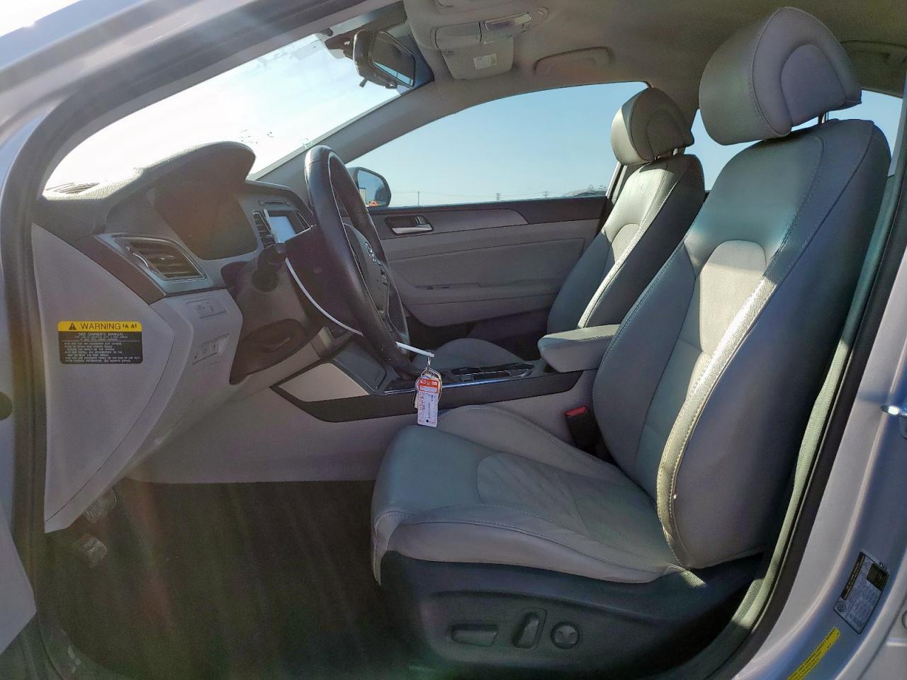 Hyundai SONATA Sport