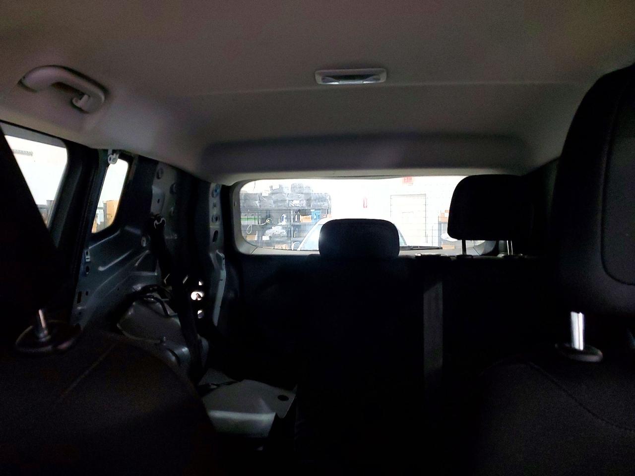 Jeep Renegade Latitude