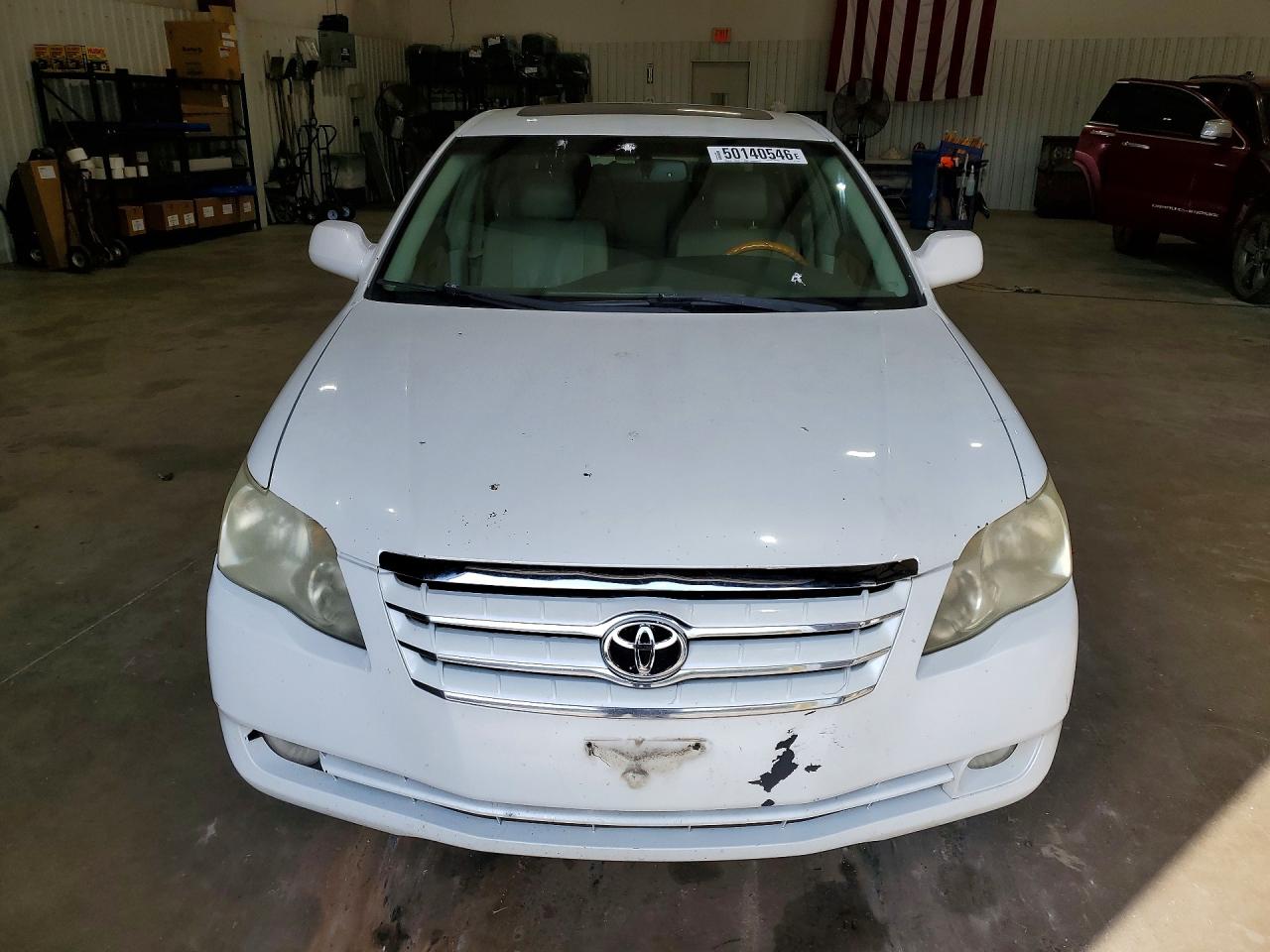 Toyota Avalon Limited