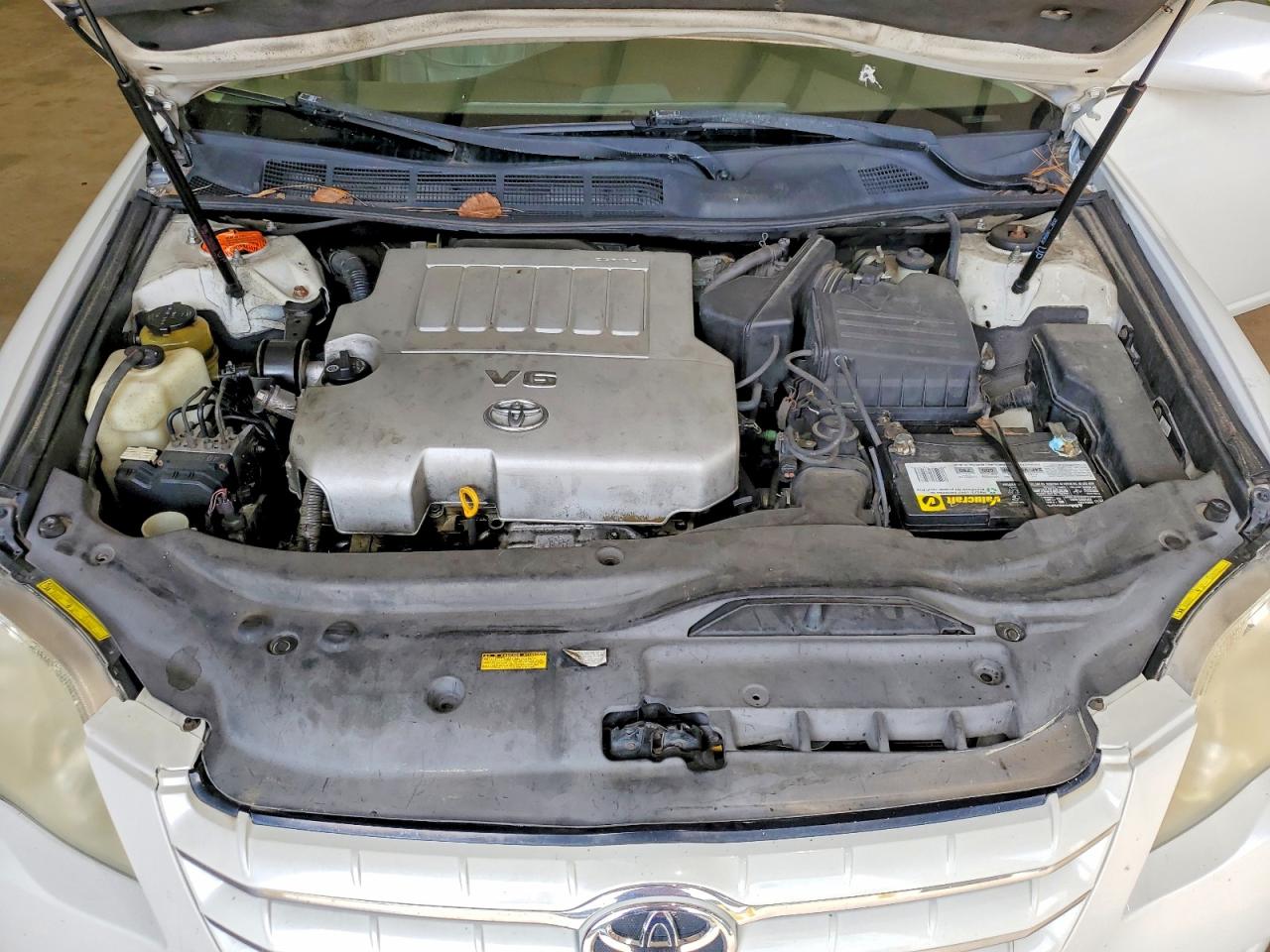 Toyota Avalon Limited