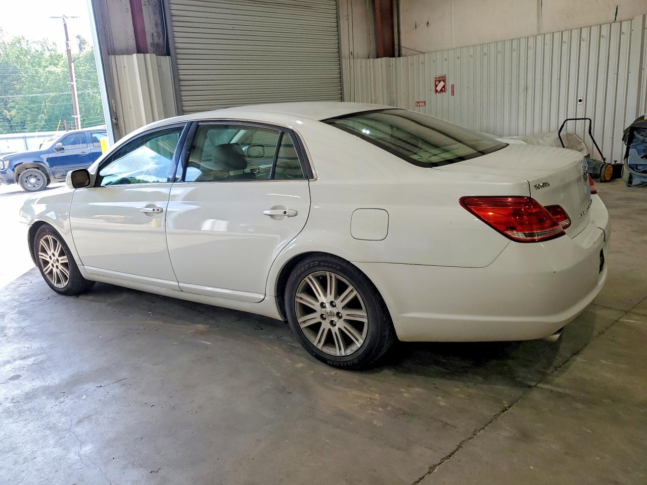 Toyota Avalon Limited