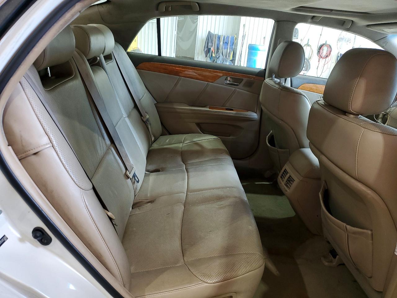 Toyota Avalon Limited