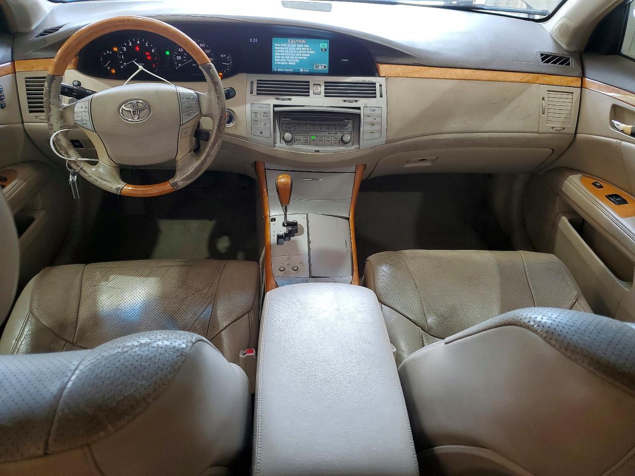 Toyota Avalon Limited