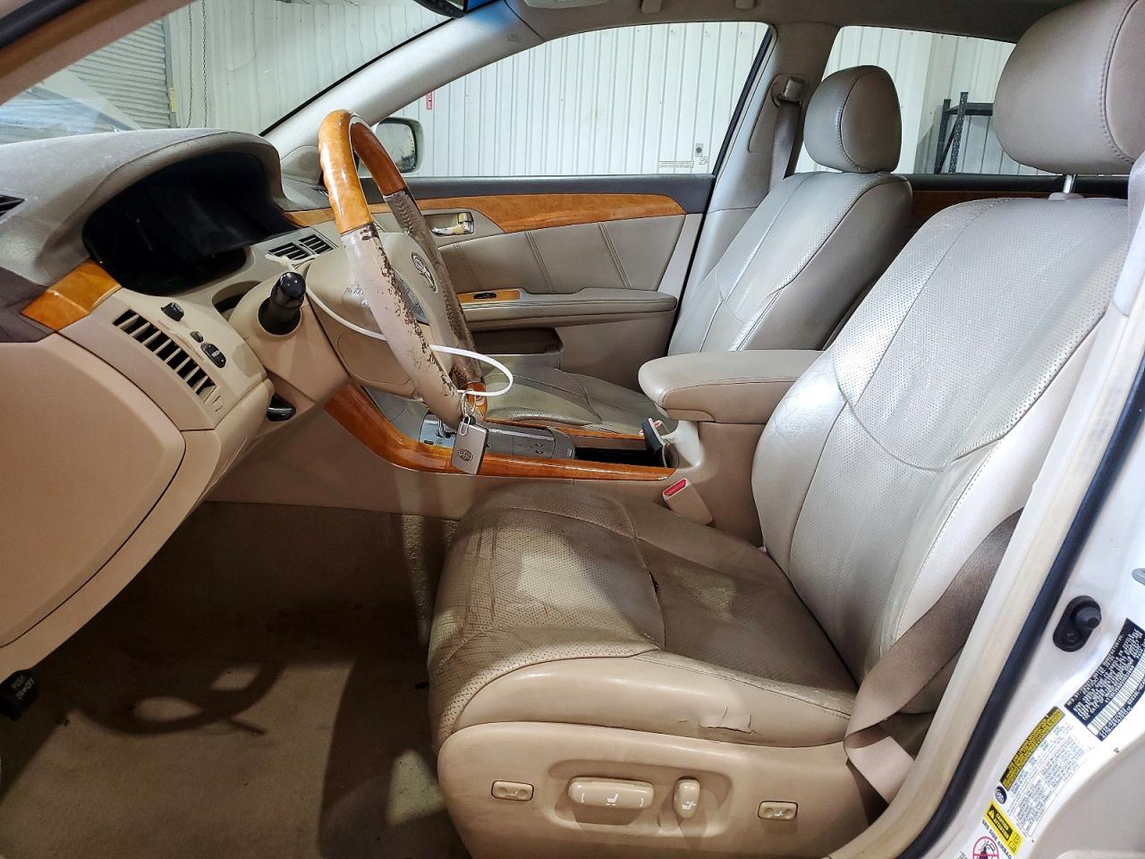 Toyota Avalon Limited