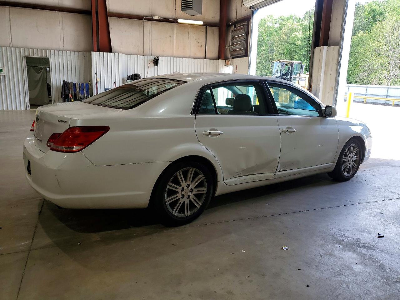 Toyota Avalon Limited
